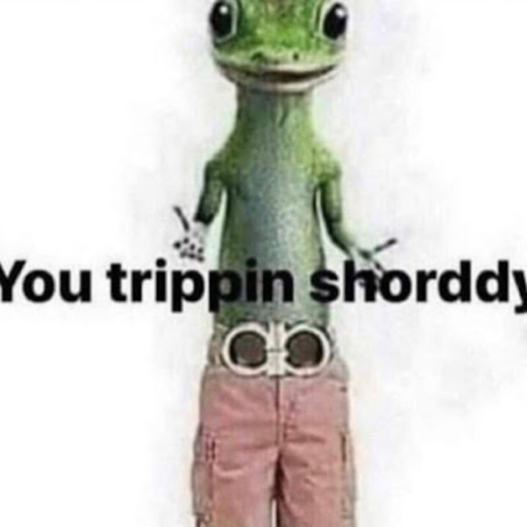 Meet your Posher, Nonnonnonnon - Picture 1 of 1